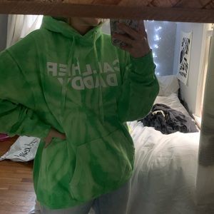 hoodie